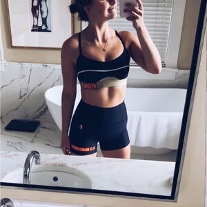 P.E Nation Air Ball Hot Shorts